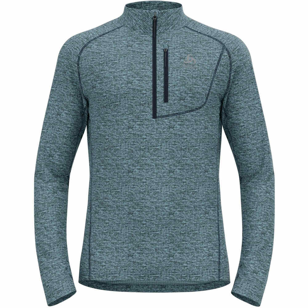 Odlo forro polar hombre TENCIA 04