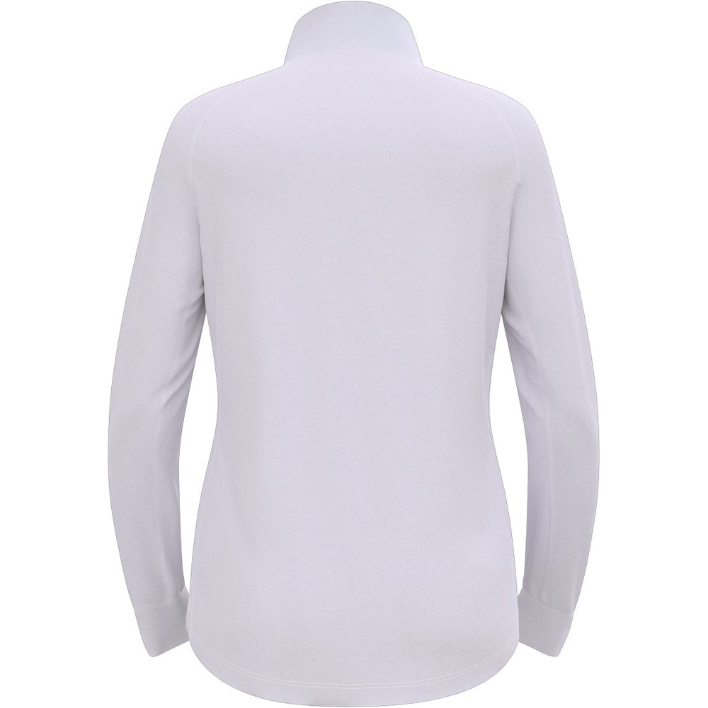 Odlo forro polar mujer BERRA 04