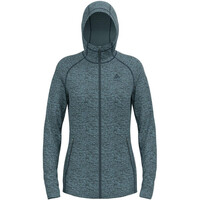 Odlo forro polar mujer TENCIA vista frontal