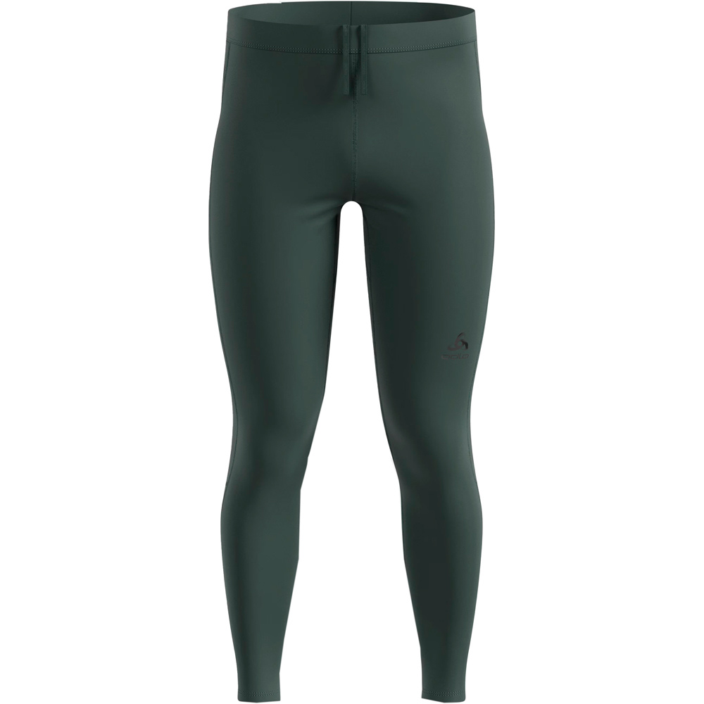 Odlo malla larga running hombre ESSENTIAL WARM 03