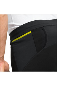 Odlo malla larga running hombre Tights AXALP WINTER vista detalle