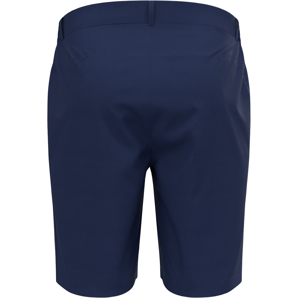 Odlo pantalón corto montaña hombre ASCENT LIGHT 04