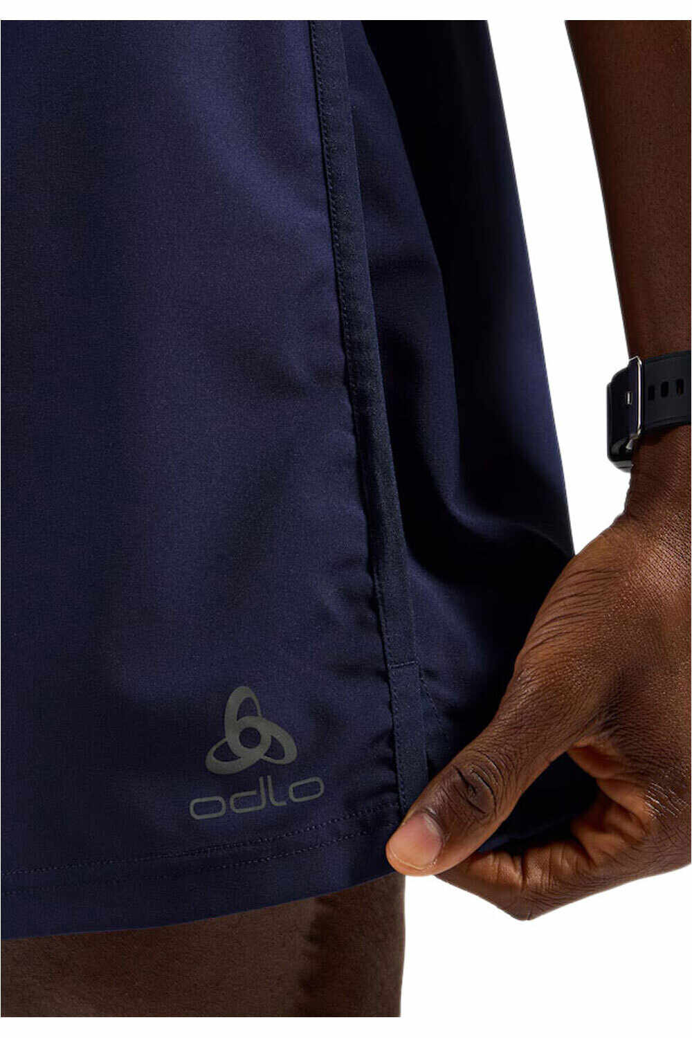 Odlo pantalón corto montaña hombre ESSENTIAL 6 INCH 03