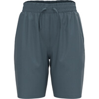 Odlo pantalón corto montaña mujer Short ESSENTIAL 03