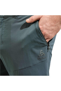 Odlo pantalón montaña hombre ASCENT LIGHT 03
