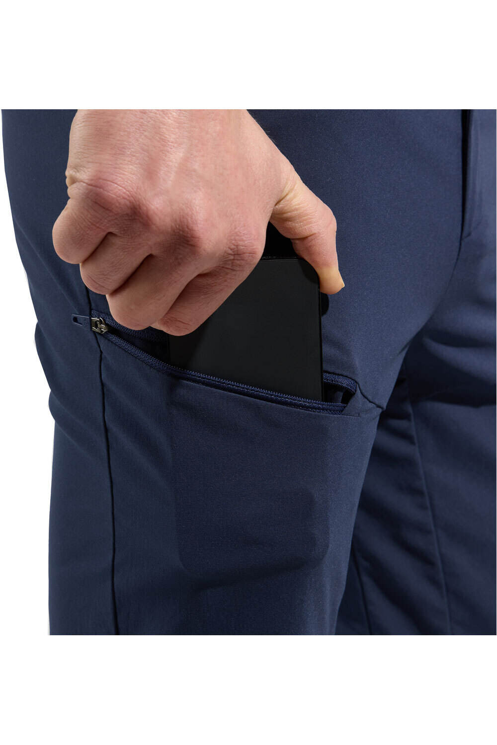 Odlo pantalón montaña hombre ASCENT LIGHT 03