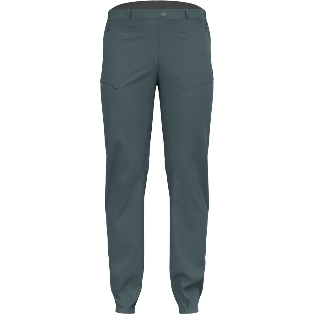 Odlo pantalón montaña hombre ASCENT LIGHT 04