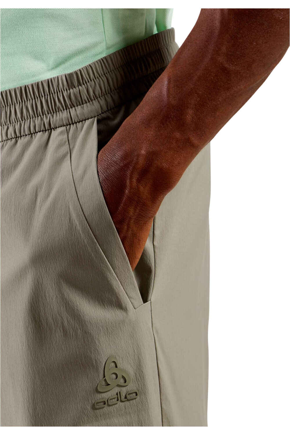 Odlo pantalón montaña hombre ESSENTIAL 03