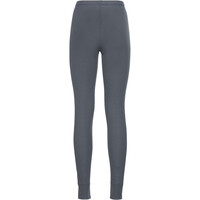 Odlo pantalón térmico mujer BL Bottom long ACTIVE WARM ECO vista trasera