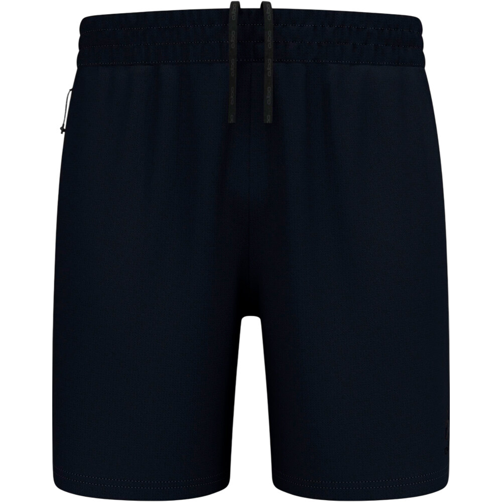 Odlo pantaloneta técnica hombre ESSENTIAL 365 7 INCH 04
