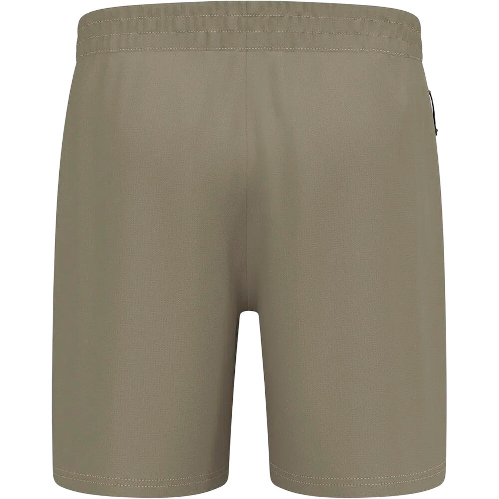 Odlo pantaloneta técnica hombre ESSENTIAL 365 7 INCH 04