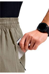 Odlo pantaloneta técnica hombre ESSENTIAL 365 7 INCH vista detalle