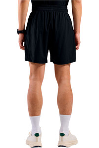 Odlo pantaloneta técnica hombre ESSENTIAL 365 7 INCH vista trasera