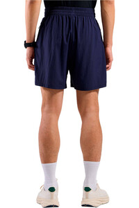 Odlo pantaloneta técnica hombre ESSENTIAL 365 7 INCH vista trasera