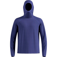 Odlo Sudaderas Montaña Hombre CUBIC vista frontal