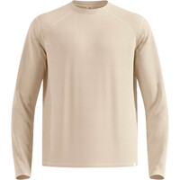 Odlo Sudaderas Montaña Hombre CUBIC vista frontal