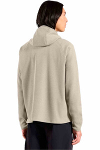 Odlo Sudaderas Montaña Hombre CUBIC vista trasera