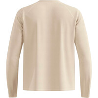 Odlo Sudaderas Montaña Hombre CUBIC vista trasera