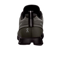 On zapatilla running hombre Cloud 5 Waterproof puntera