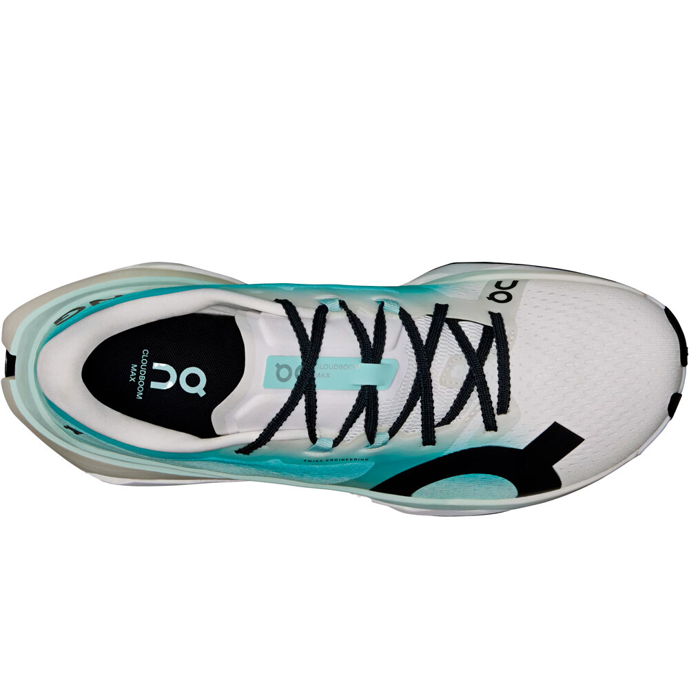 On zapatilla running hombre Cloudboom Max 05