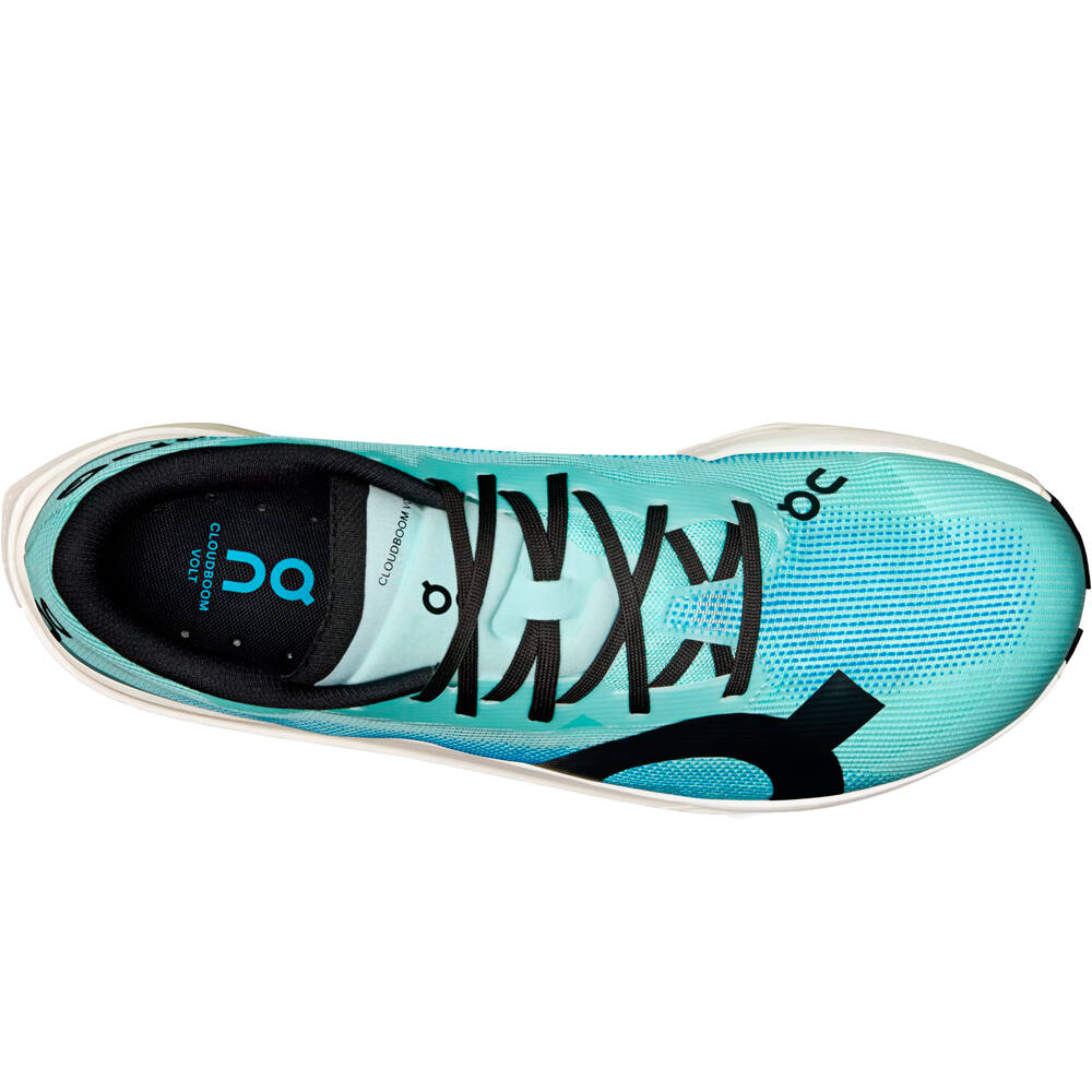 On zapatilla running hombre Cloudboom Volt 05