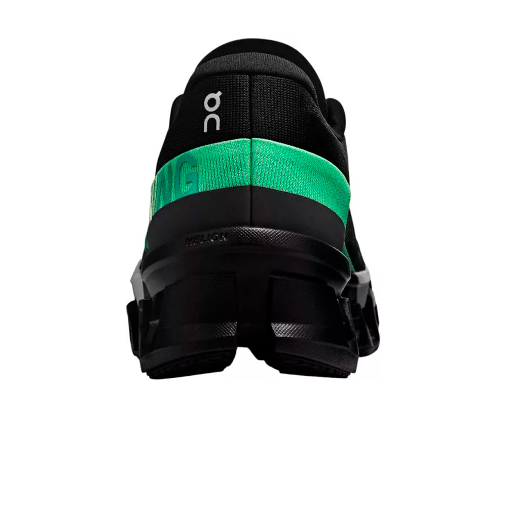 On zapatilla running hombre Cloudmonster 2 puntera