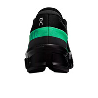 On zapatilla running hombre Cloudmonster 2 puntera