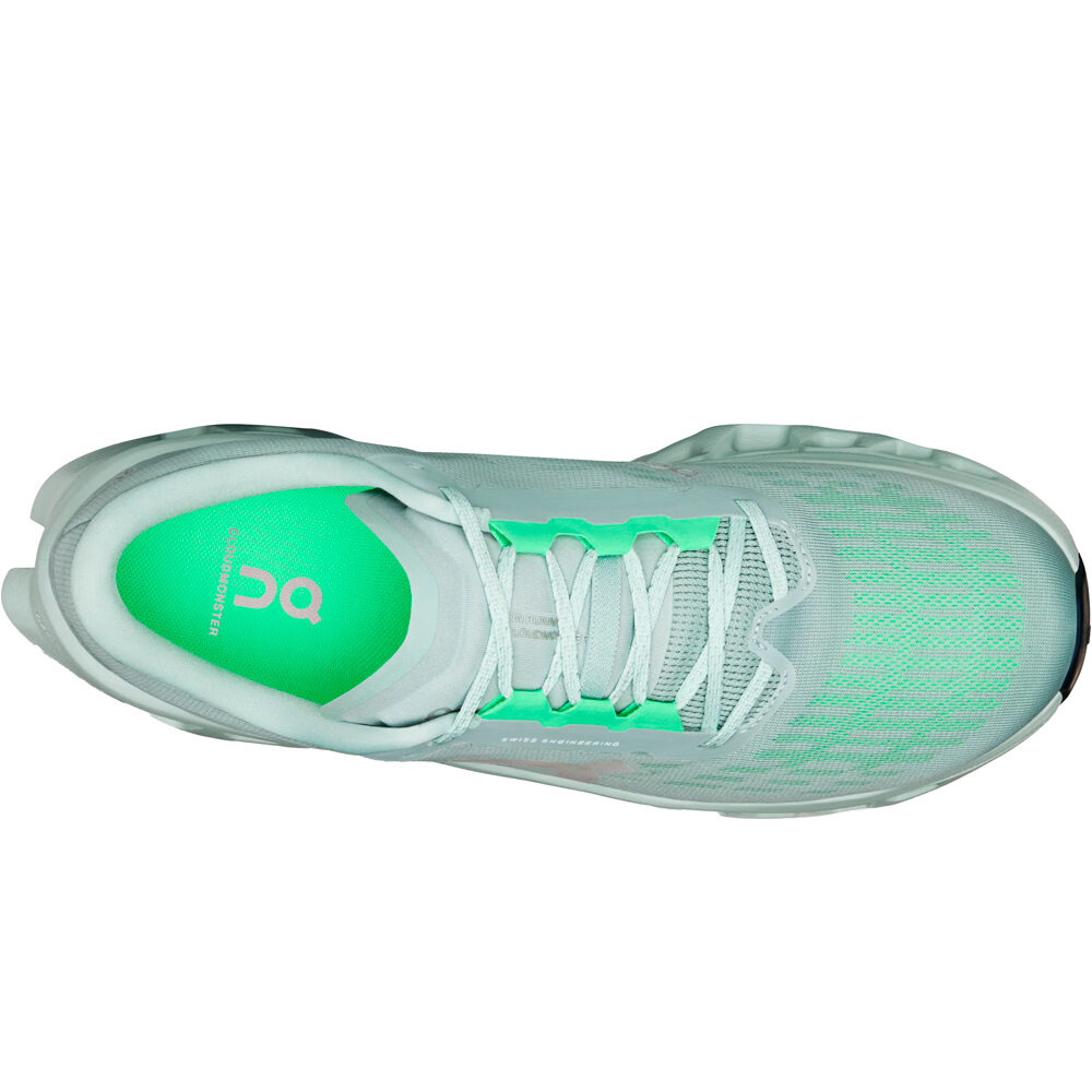 On zapatilla running hombre Cloudmonster 3 05