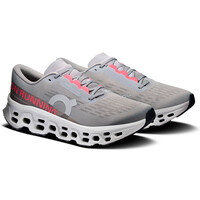 On zapatilla running hombre Cloudmonster 3 lateral interior