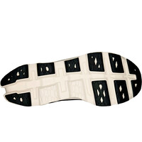 On zapatilla running hombre Cloudmonster 3 vista superior