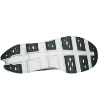 On zapatilla running hombre Cloudmonster 3 vista superior