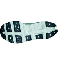 On zapatilla running hombre Cloudmonster 3 vista superior