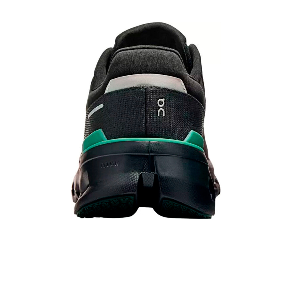 On zapatilla running hombre Cloudrunner 2 Waterproof puntera