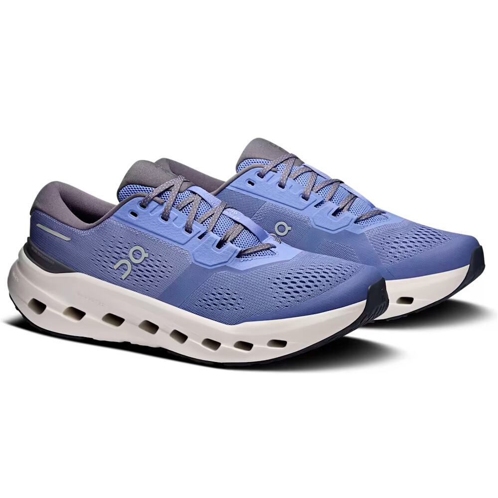 On zapatilla running hombre Cloudrunner 3 lateral interior