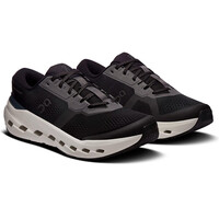 On zapatilla running hombre Cloudrunner 3 lateral interior