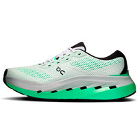 On zapatilla running hombre Cloudrunner 3 Max puntera