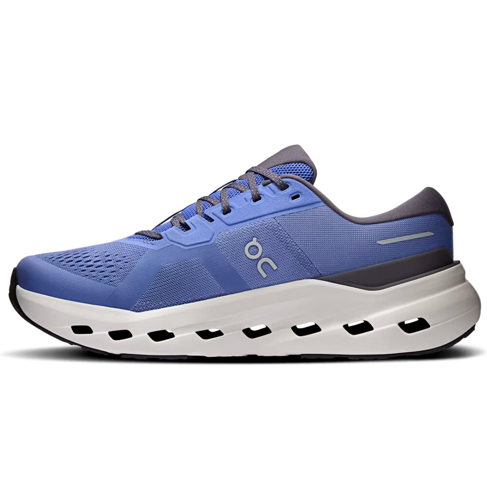 On zapatilla running hombre Cloudrunner 3 puntera
