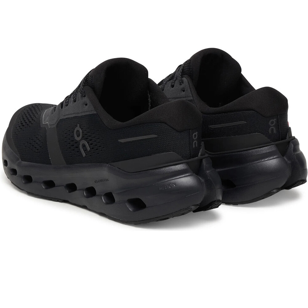 On zapatilla running hombre Cloudrunner 3 puntera