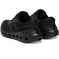 On zapatilla running hombre Cloudrunner 3 puntera