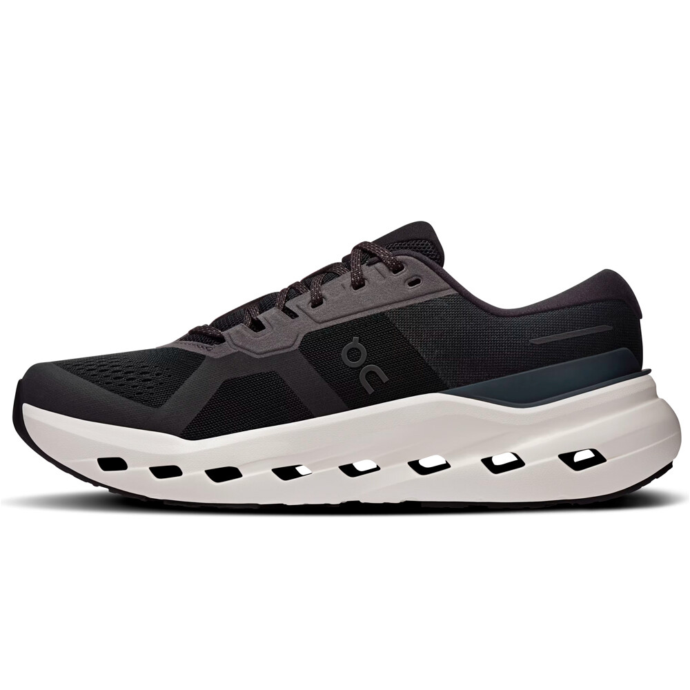 On zapatilla running hombre Cloudrunner 3 puntera