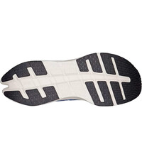 On zapatilla running hombre Cloudrunner 3 vista superior