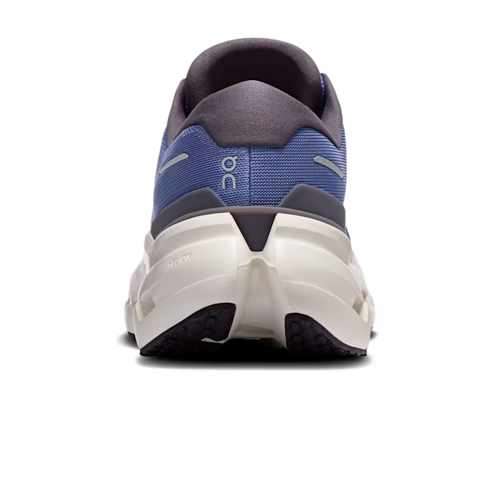 On zapatilla running hombre Cloudrunner 3 vista trasera
