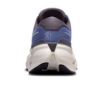 On zapatilla running hombre Cloudrunner 3 vista trasera