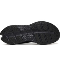 On zapatilla running hombre Cloudrunner 3 vista trasera