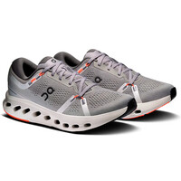 On zapatilla running hombre Cloudsurfer 2 lateral interior