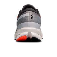 On zapatilla running hombre Cloudsurfer 2 vista trasera
