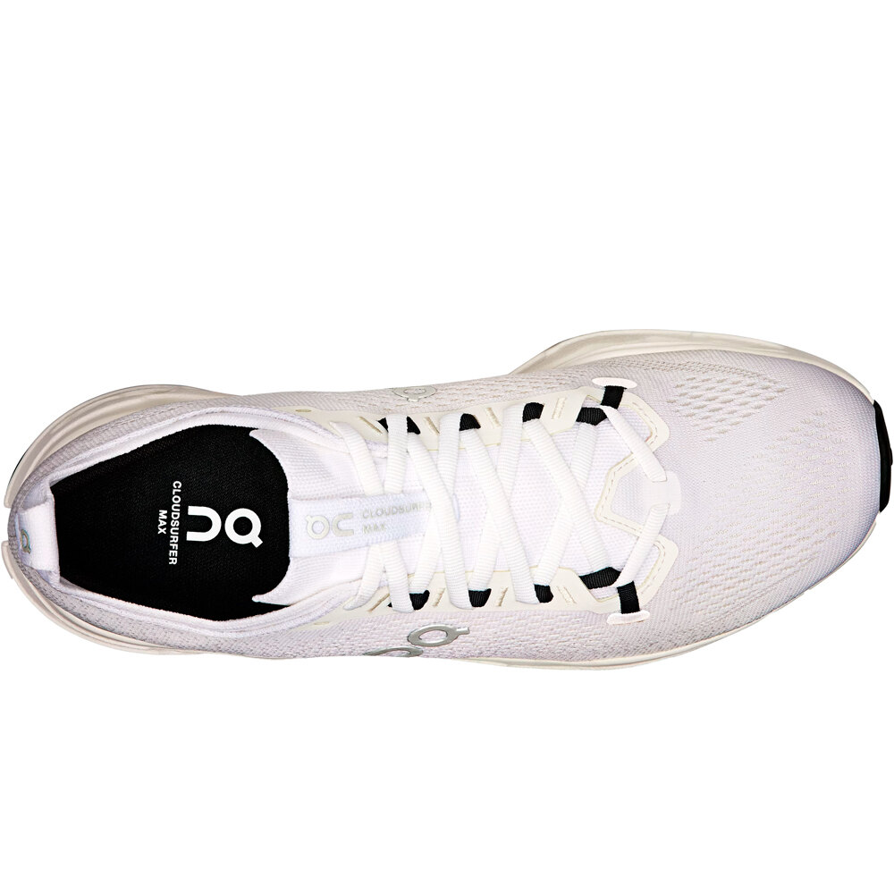 On zapatilla running hombre Cloudsurfer Max 05