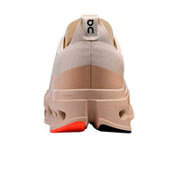 On zapatilla running hombre Cloudsurfer Max puntera