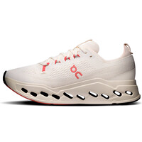 On zapatilla running hombre Cloudsurfer Max puntera