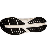 On zapatilla running hombre Cloudsurfer Max vista superior